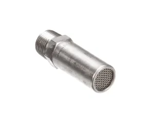 10-4963 Exhaust Silencer