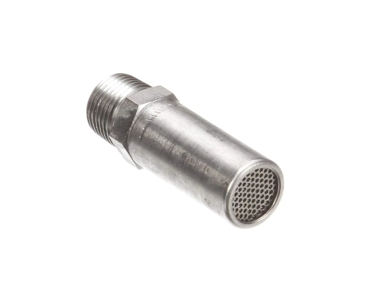 10-4963 Exhaust Silencer