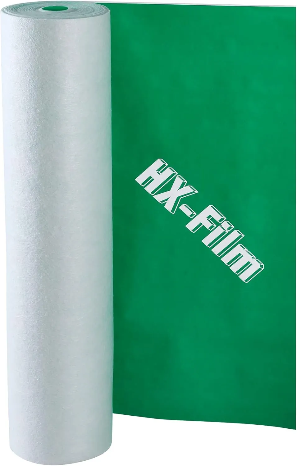 39" x 100' Floor Protection for Moving Plastic Covering Sheeting Paint Surface Protector Film Cover Runner Heavy Duty Hardwood Floors Protectors Reuse Longtime (325 sqft.Green)