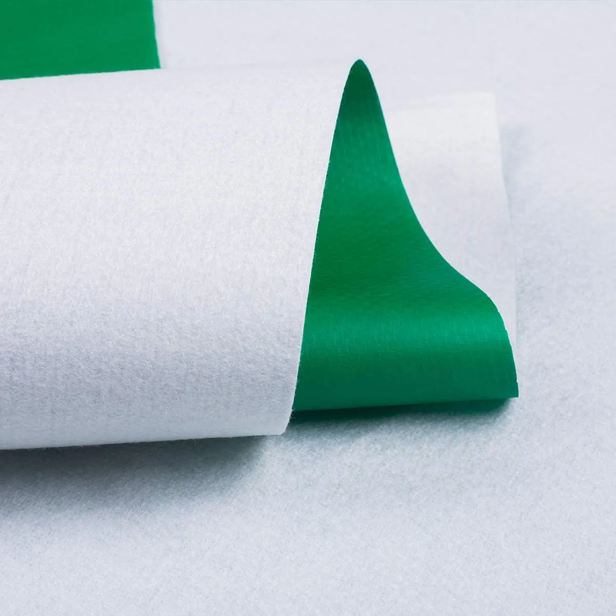 39" x 100' Floor Protection for Moving Plastic Covering Sheeting Paint Surface Protector Film Cover Runner Heavy Duty Hardwood Floors Protectors Reuse Longtime (325 sqft.Green)