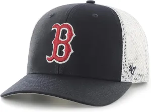 '47 MLB Trucker Snapback Adjustable Hat, Adult One Size Fits All