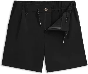 5 Inch Inseam Shorts for Men Short Golf Shorts Mens Casual Dry Fit Hybrid Trunks Athletic Fit Running Stretch
