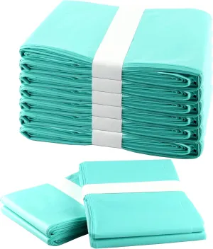 8-Pack Diaper Pail Refills Refill bags Compatible with Dekor Classic Regular Size Pail Disposable Diaper Pail Liners Hold Up To 4000 Diapers