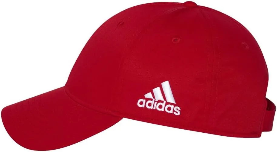 adidas - Core Performance Max Structured Cap - A600