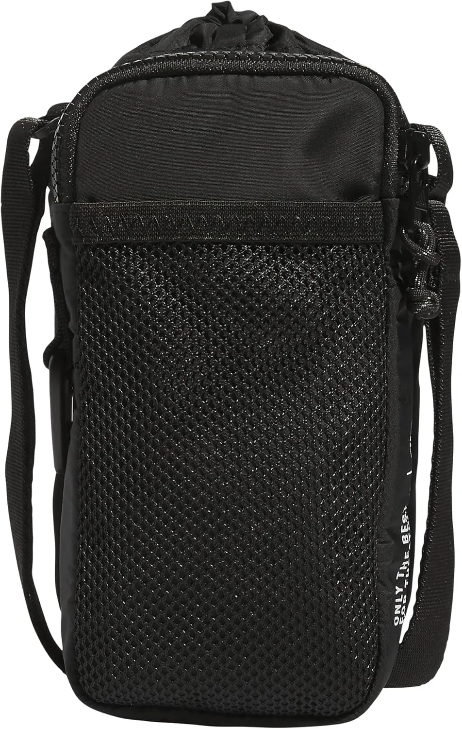 adidas Hydration Crossbody Bag 2.0, Black