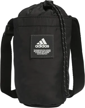 adidas Hydration Crossbody Bag 2.0, Black