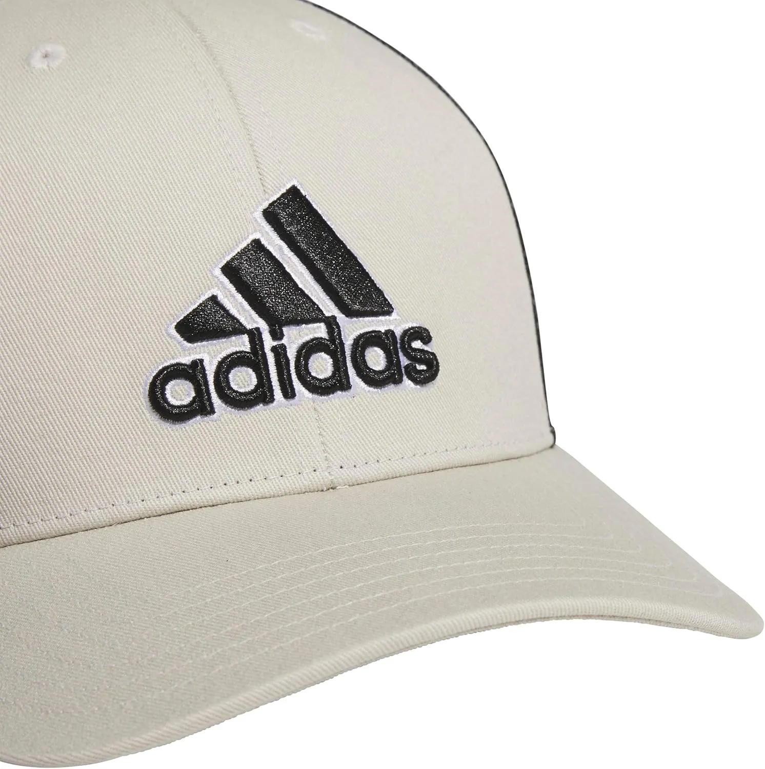 adidas Men's Mesh Back Structured Low Crown Adjustable Fit Snapback Hat