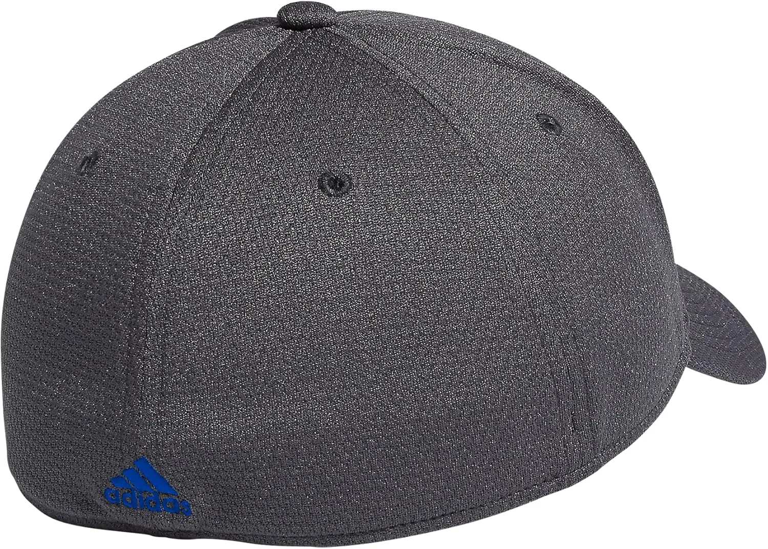 adidas Men's Release 2 Structured Stretch Fit Cap