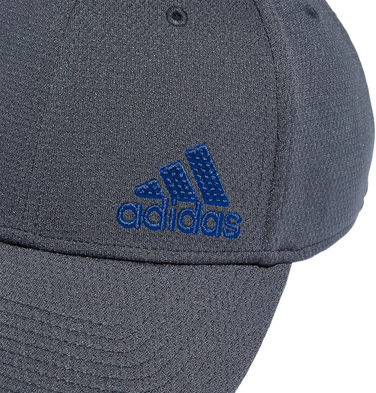 adidas Men's Release 2 Structured Stretch Fit Cap