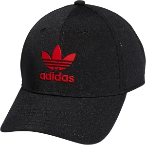 adidas Originals Men's Beacon Structured Precurve Snapback Cap