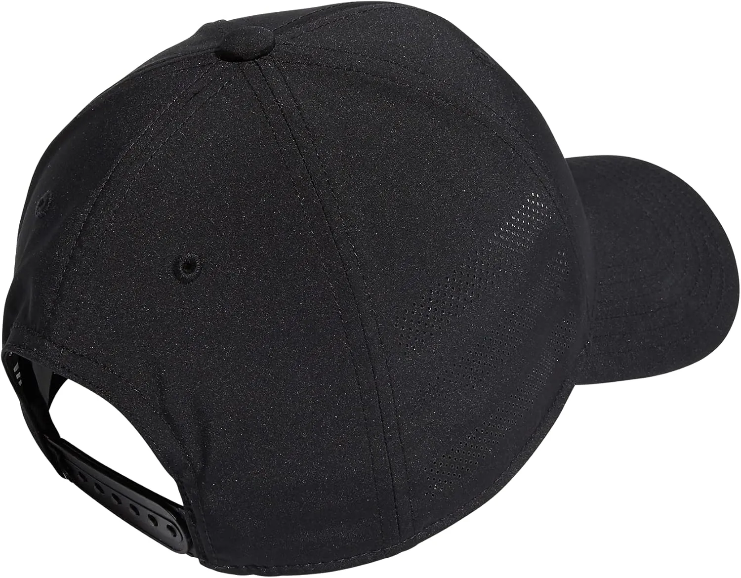 adidas Originals Men's Beacon Structured Precurve Snapback Cap