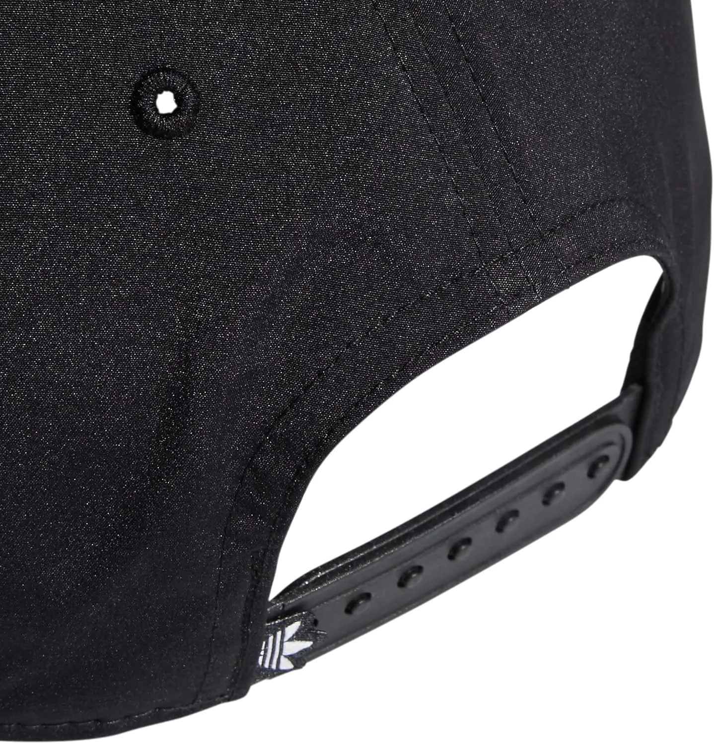 adidas Originals Men's Beacon Structured Precurve Snapback Cap