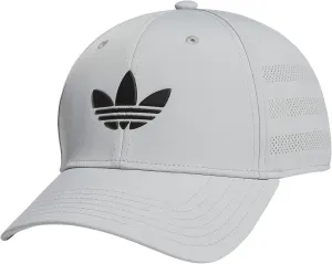 adidas Originals Men's Beacon Structured Precurve Snapback Cap