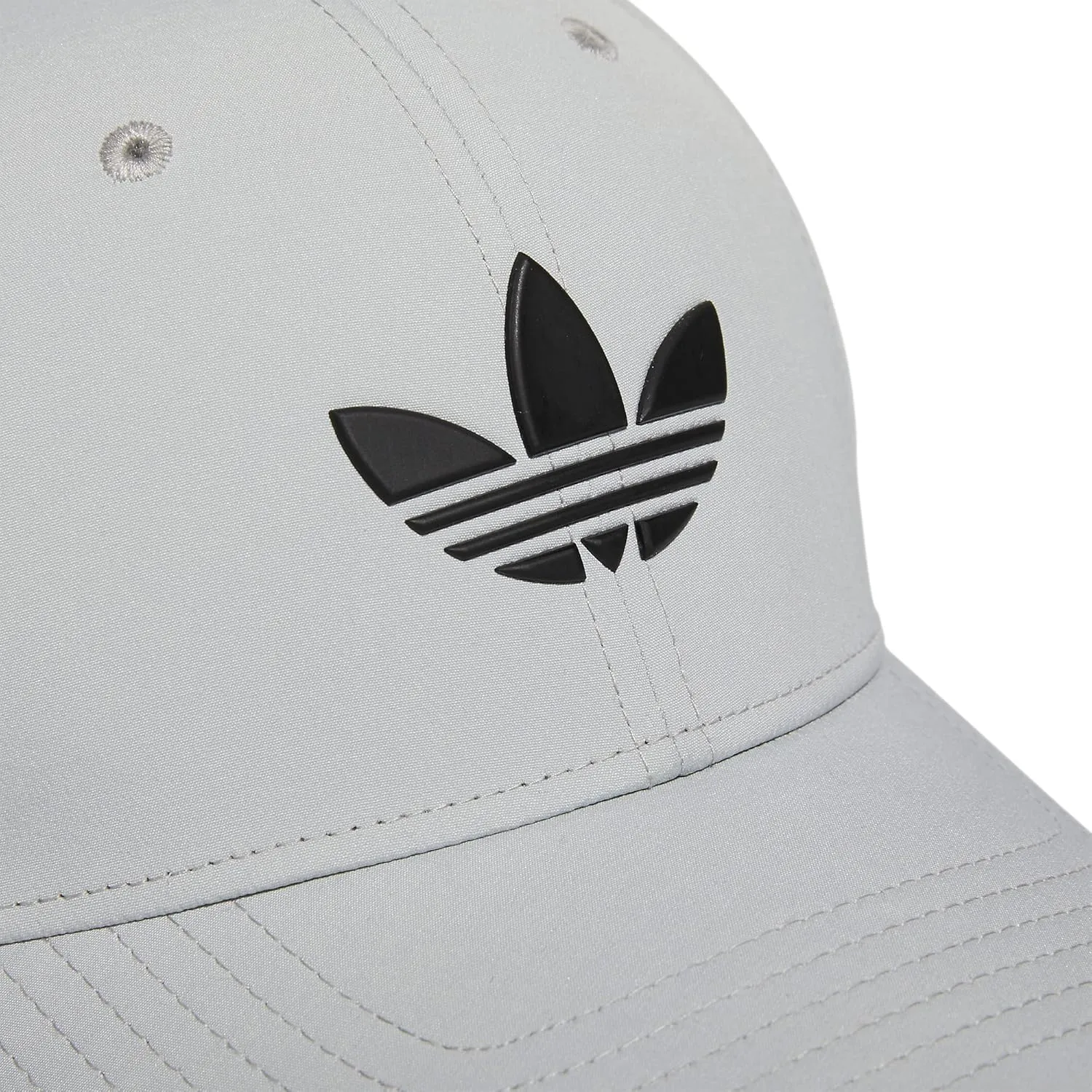 adidas Originals Men's Beacon Structured Precurve Snapback Cap