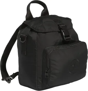 adidas Originals Micro 3.0 Mini Backpack, Black, One Size