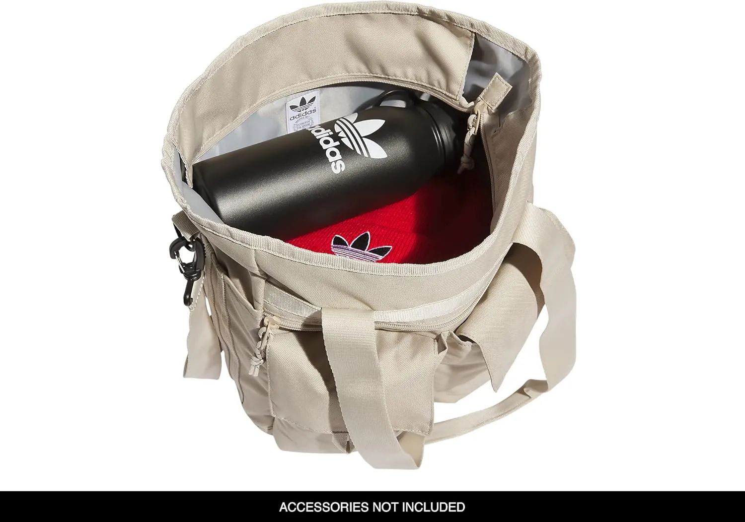 adidas Originals Utility Tote 2.0