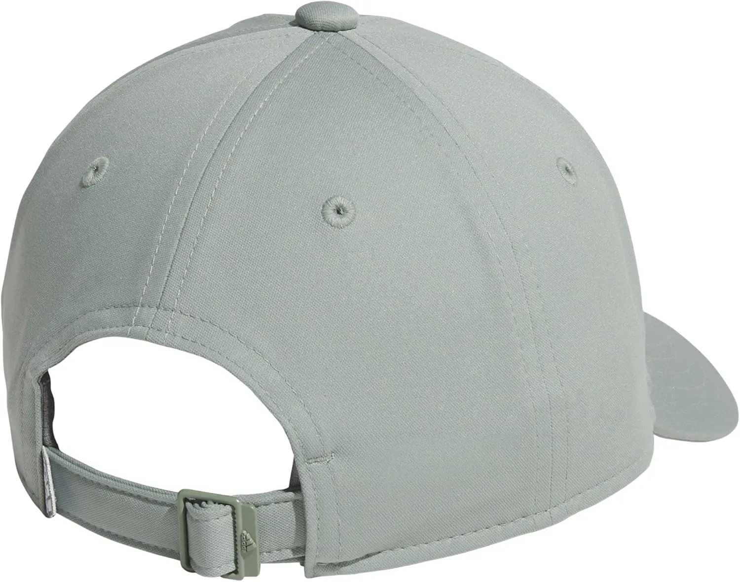 adidas Women's Must Have Medium Crown Structured Adjustable Fit Strapback Hat