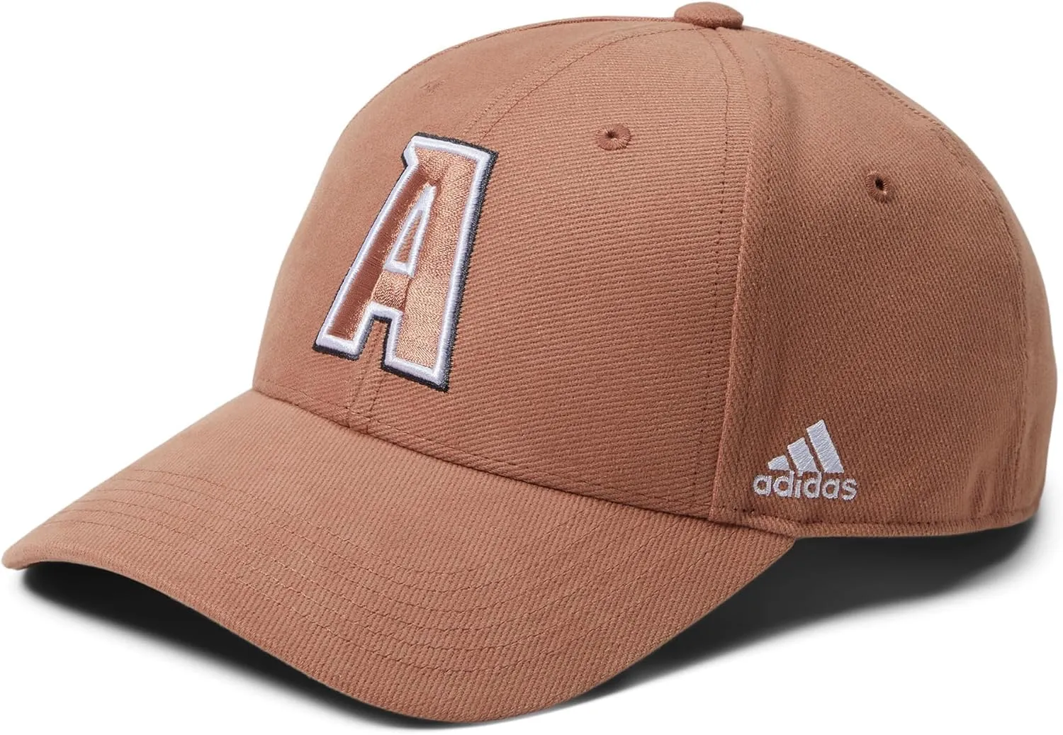adidas Women's Structured Adjustable Fit Hat