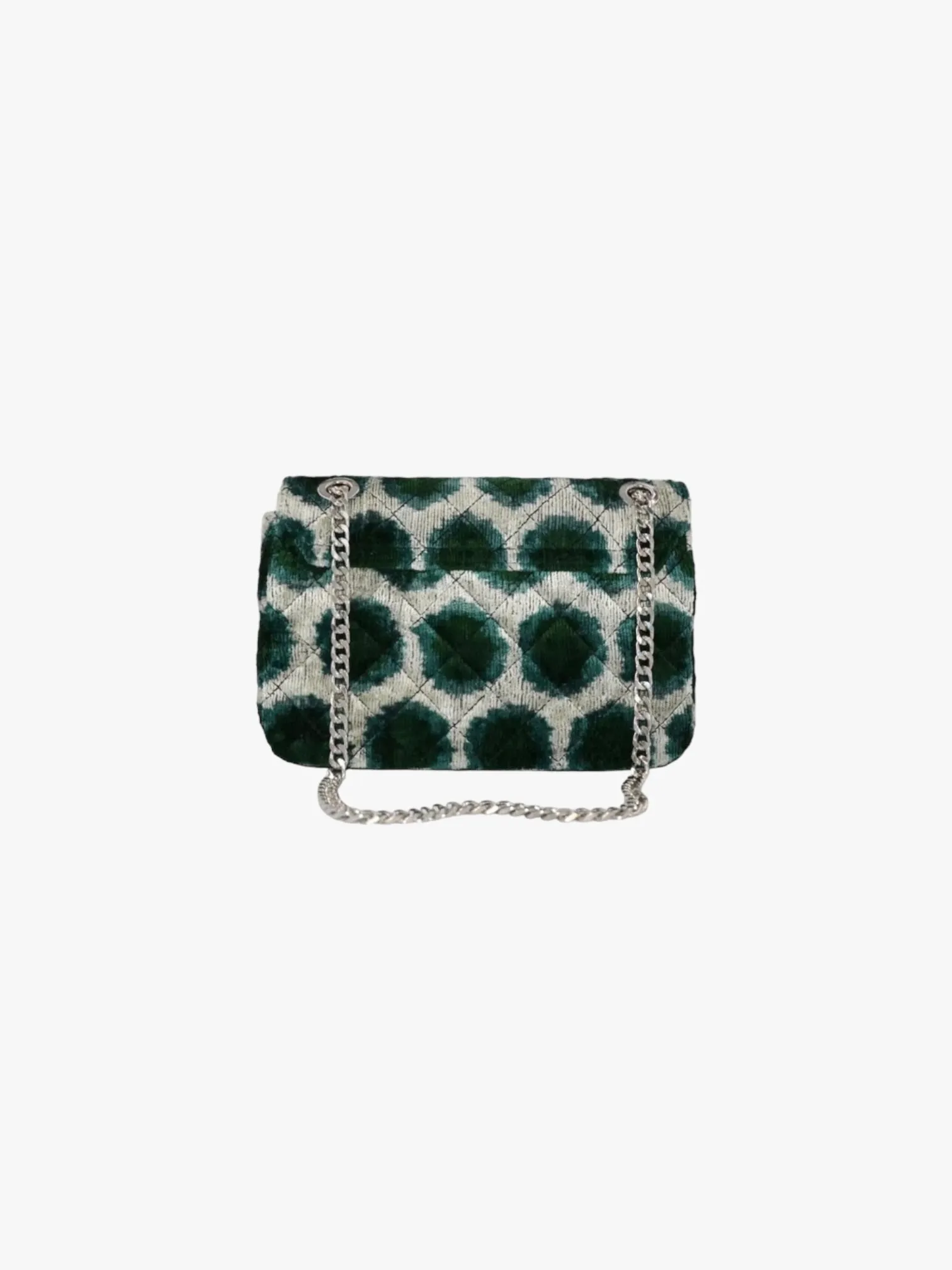 Adjustable Crossbody in Midnight Paradise
