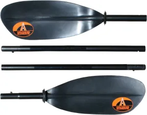 ADVANCED ELEMENTS Compact Touring Paddle 4
