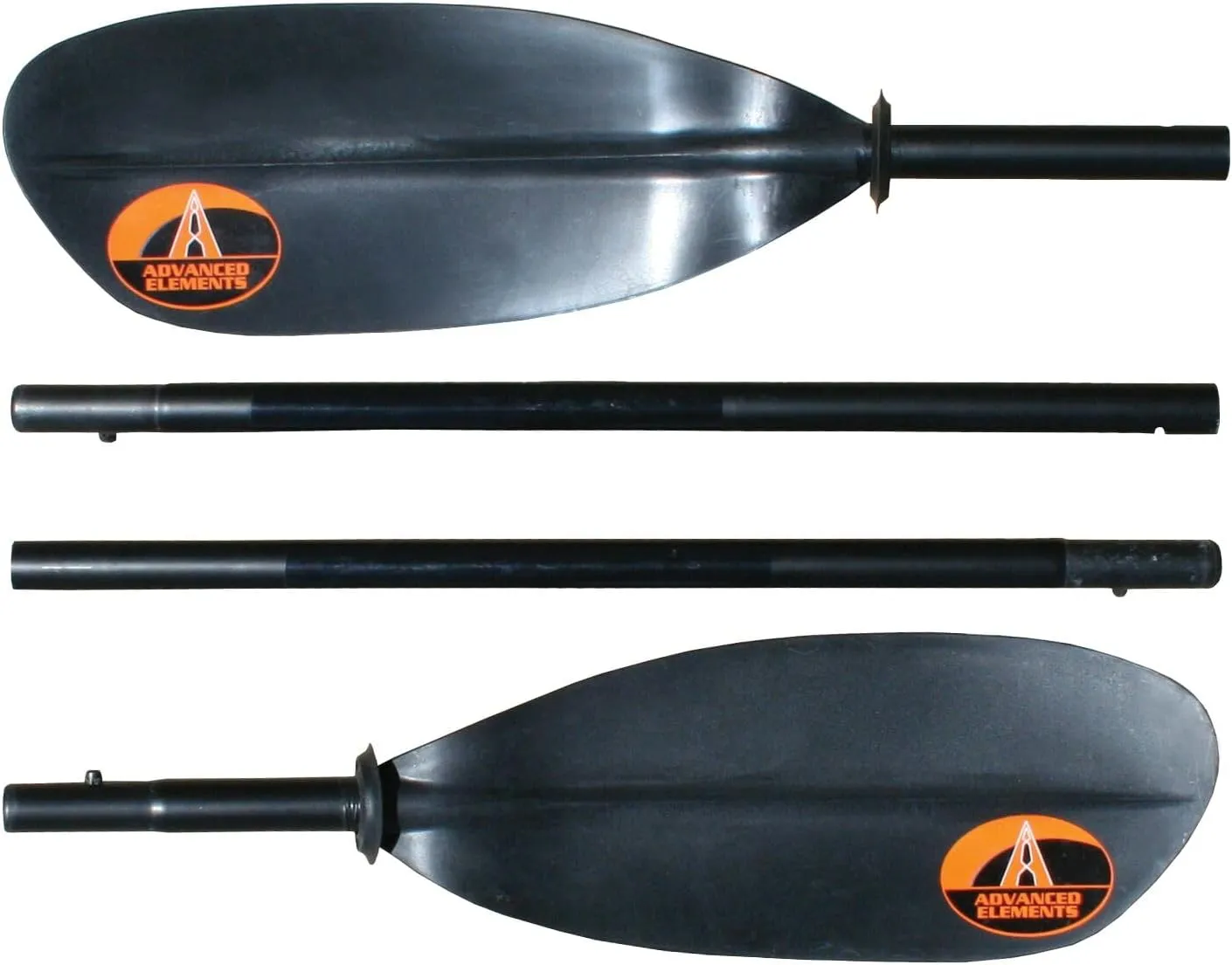 ADVANCED ELEMENTS Compact Touring Paddle 4