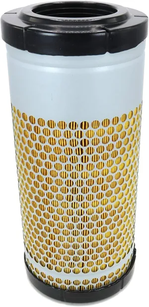 AGCO 7067436M1 Agco Parts OEM Air Filter Cartridge Element for Massey Ferguson