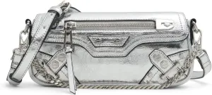 ALDO Tanisaax Cross Body, Silver