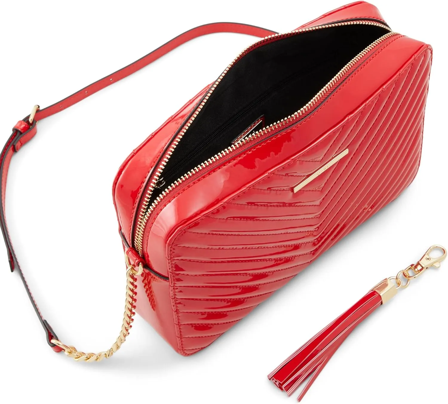 ALDO Women's Andressera Crossbody Bag