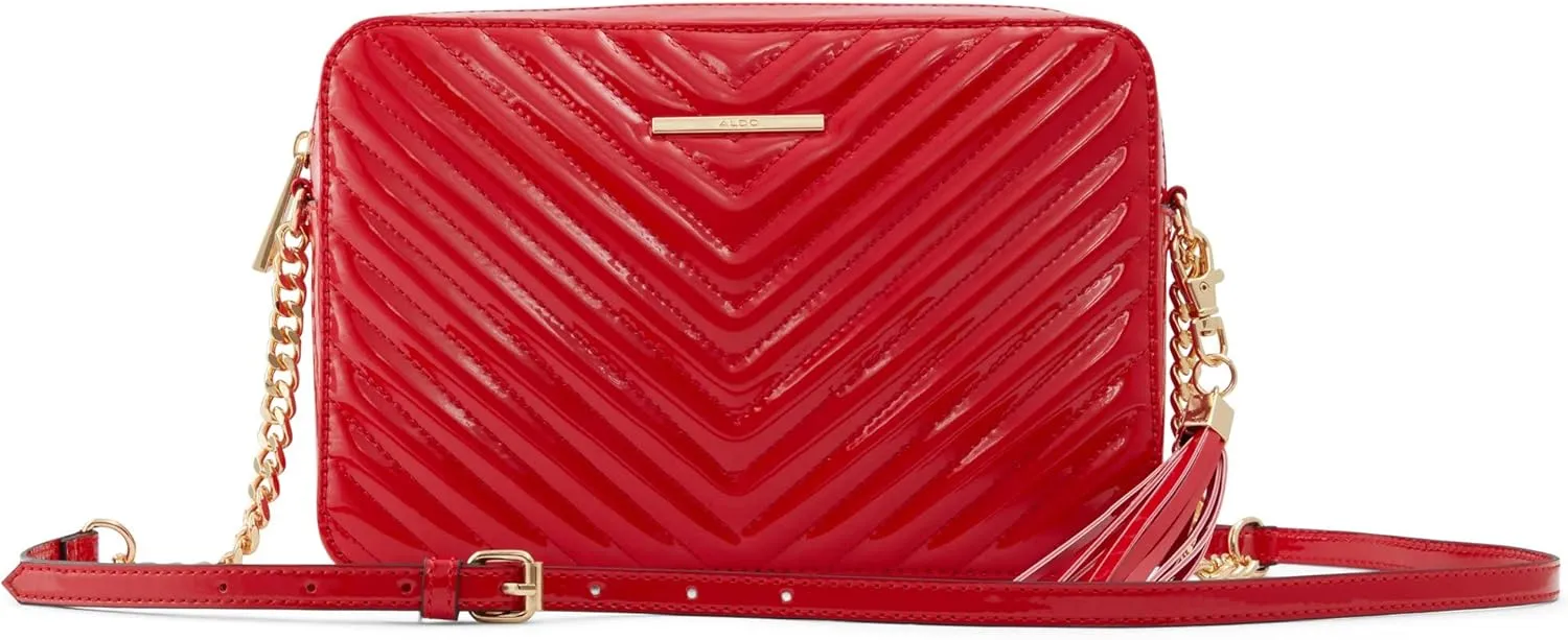 ALDO Women's Andressera Crossbody Bag