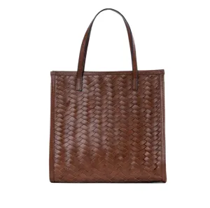 Alita Leather Tote