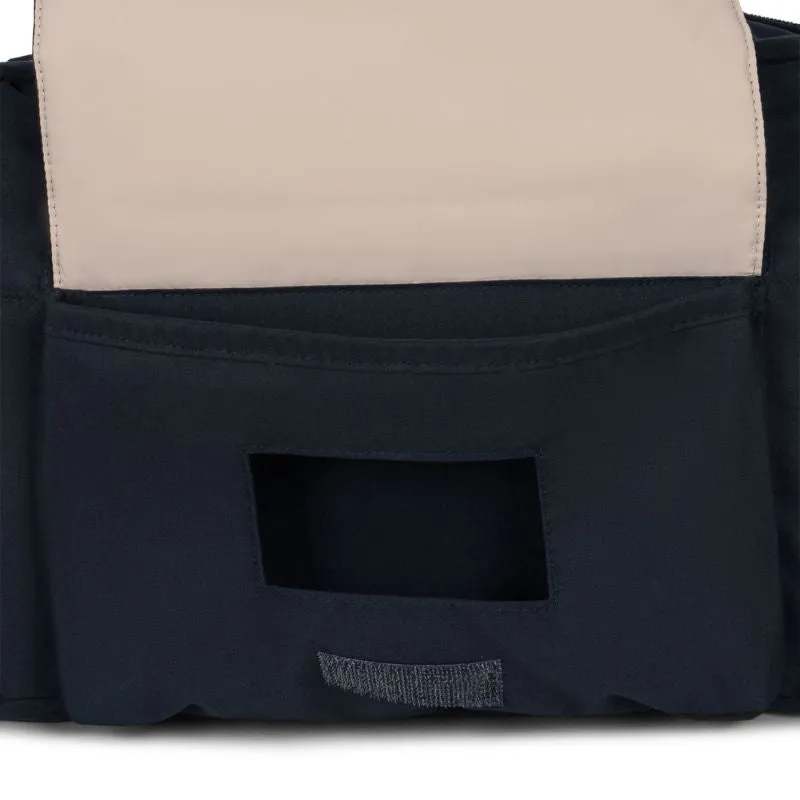 All You Need - Mini Diaper Bag - Navy