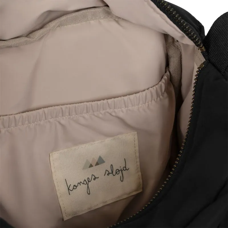 All You Need - Mini Diaper Bag - Navy