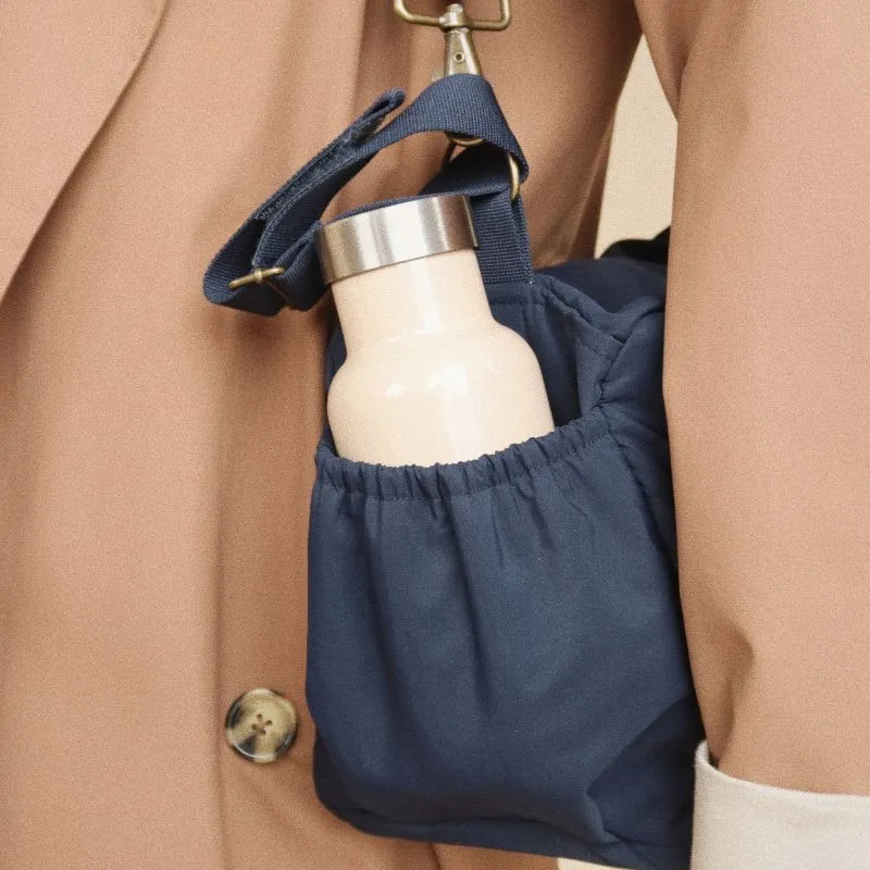 All You Need - Mini Diaper Bag - Navy