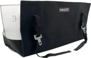 Allstar ALL69011 Black Engine Diaper