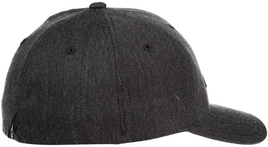 Alpinestars Logo Flexfit Hat Curved Bill Structured Crown