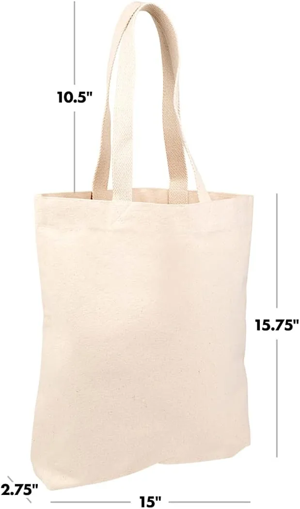 Andaz Press Personalized Canvas Tote Bag for Women, Tropical Leaves Custom Reusable Tote Bag for Wedding Bachelorette Bridesmaids Bridal Party Gifts Girls Trip Gifts Birthday Beach Tote Bag, 1-Pack