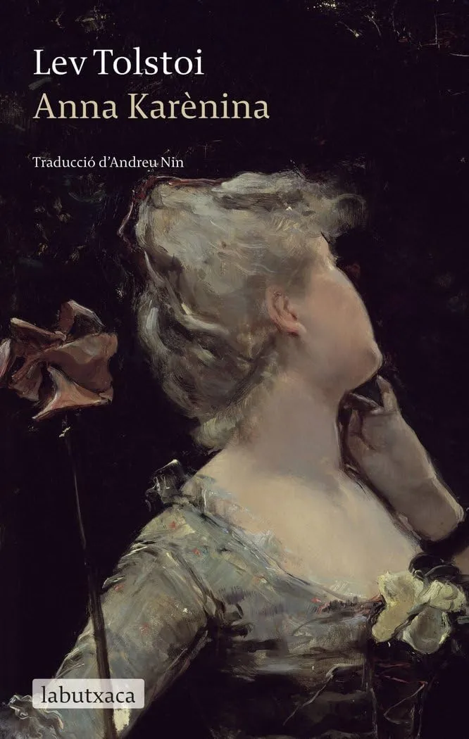 Anna Karènina Mass Market Paperback – November 11, 2015