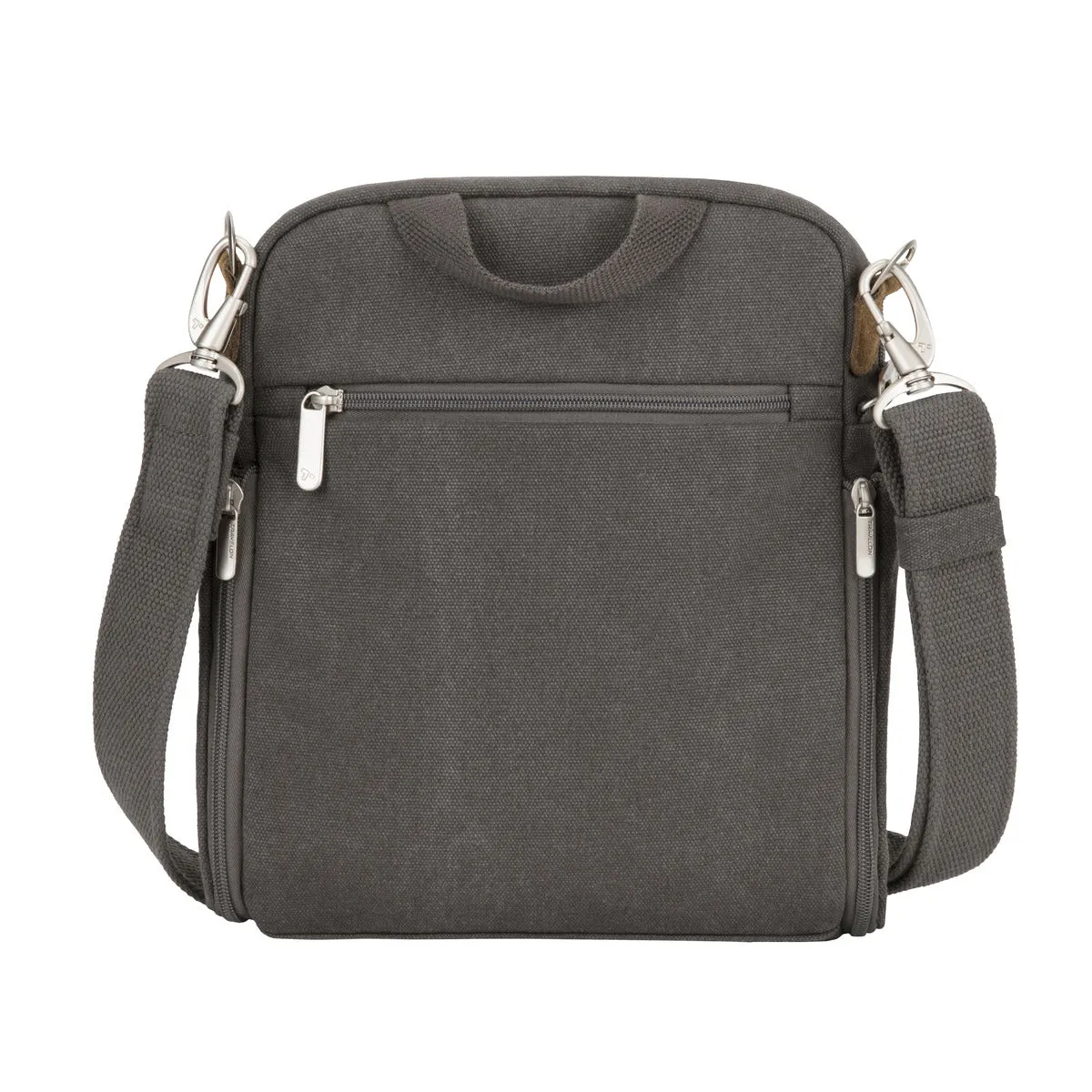 Anti-Theft Heritage Tour Bag