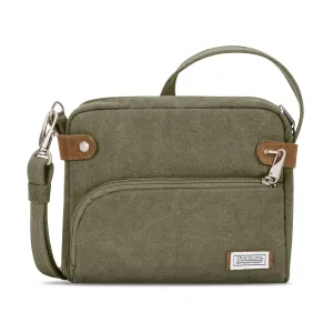 Anti-Theft Heritgae CrossBody