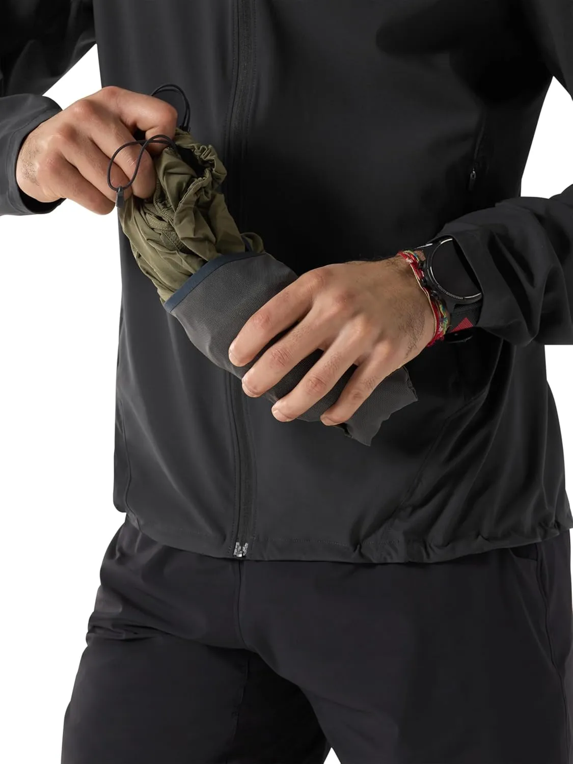 Arc'teryx Incendo Pant Men's | Performance All-Mountain Pant