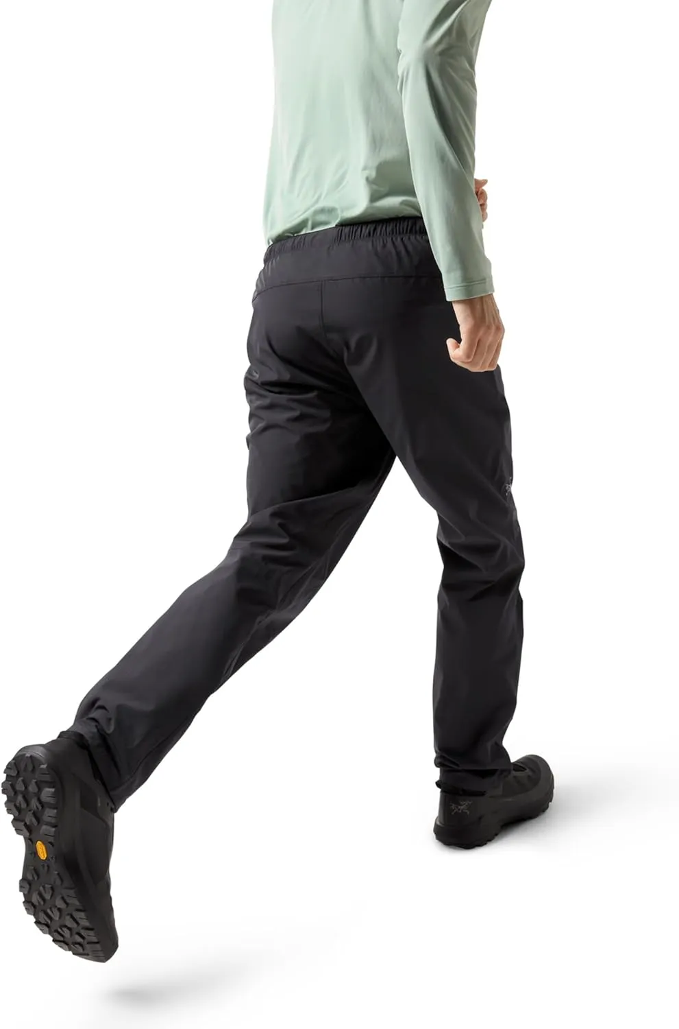 Arc'teryx Incendo Pant Men's | Performance All-Mountain Pant