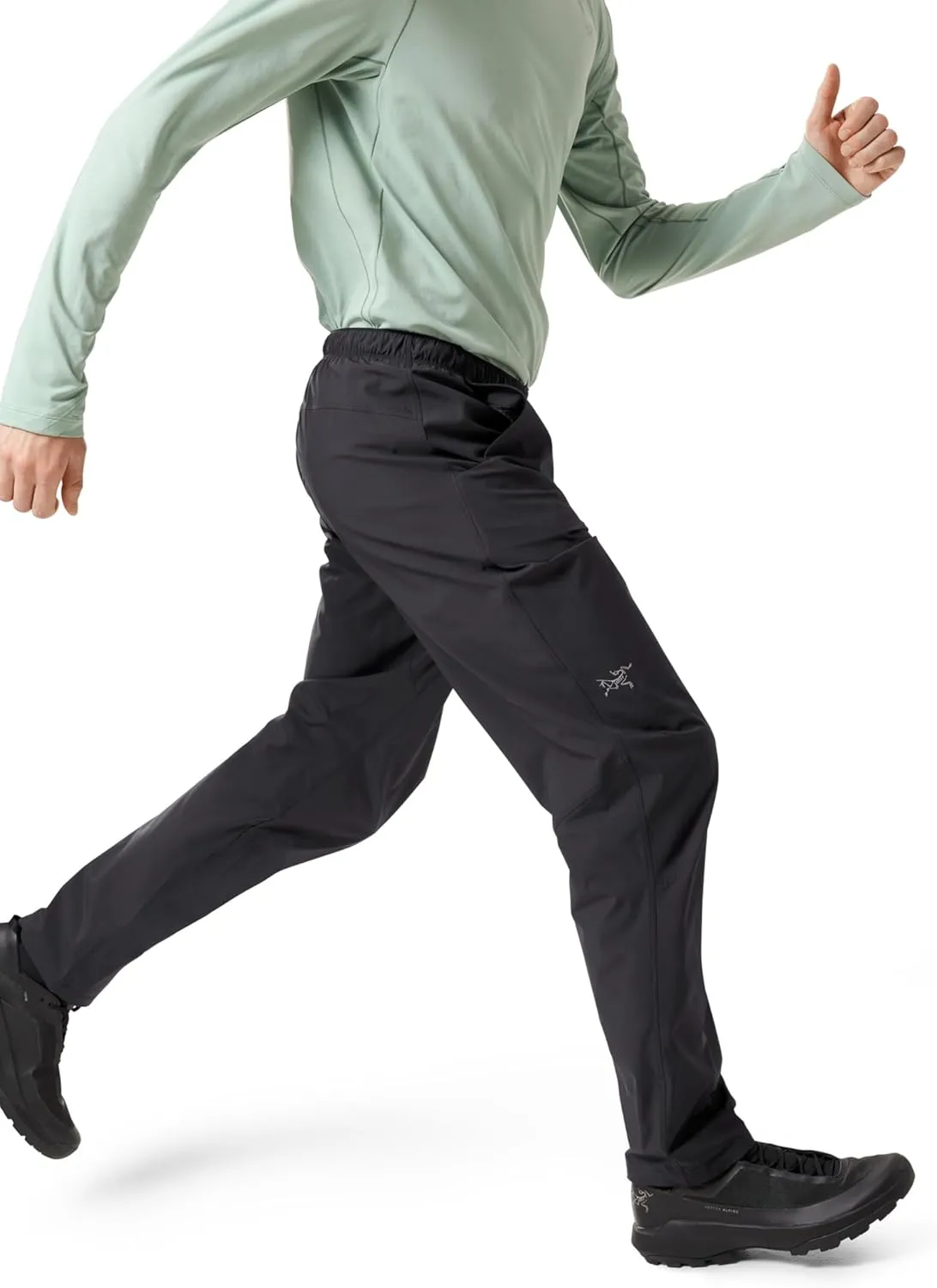 Arc'teryx Incendo Pant Men's | Performance All-Mountain Pant