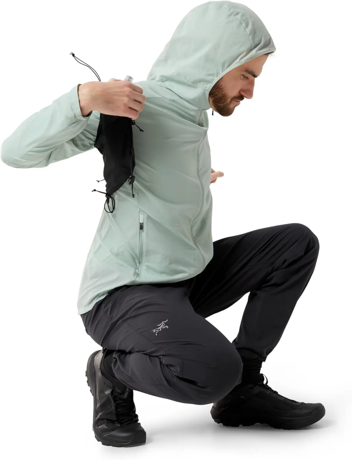 Arc'teryx Incendo Pant Men's | Performance All-Mountain Pant