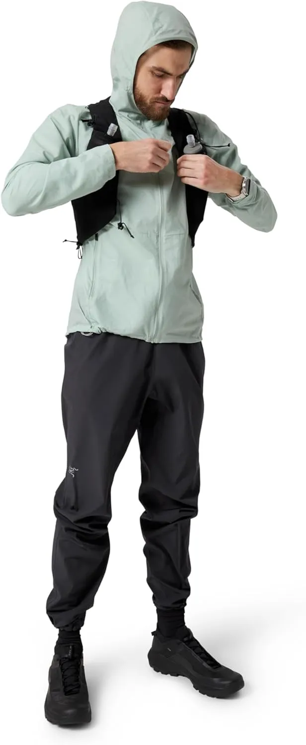 Arc'teryx Incendo Pant Men's | Performance All-Mountain Pant