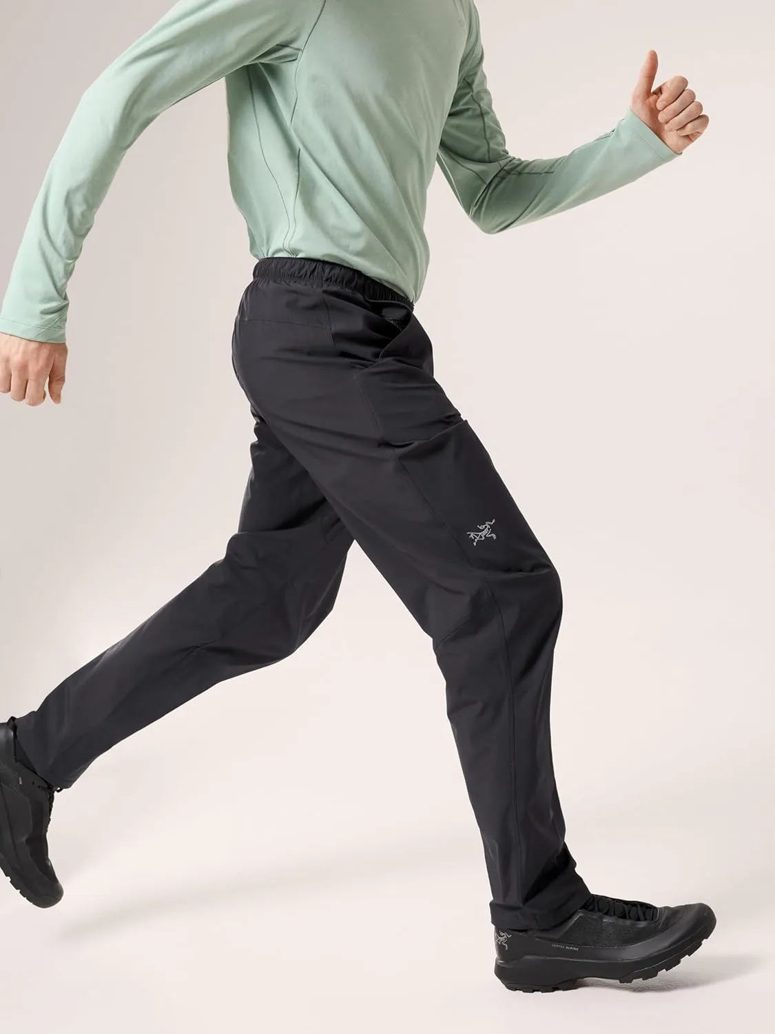 Arc'teryx Incendo Pant Men's | Performance All-Mountain Pant