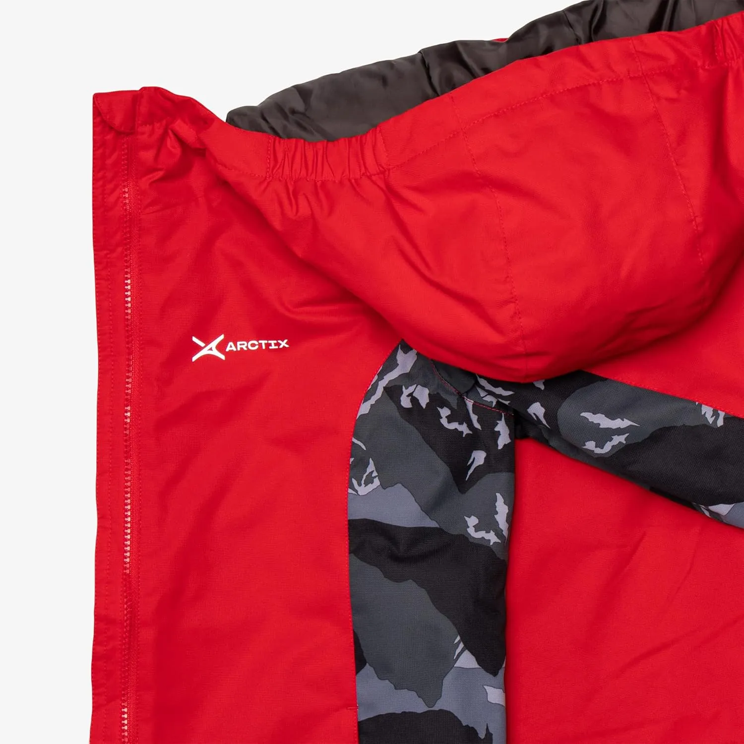 Arctix Kids' Insulated Cold Weather Everyday Jacket