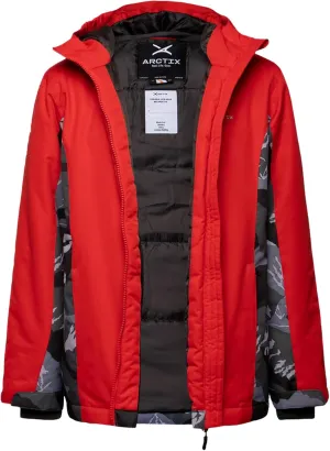 Arctix Kids' Insulated Cold Weather Everyday Jacket