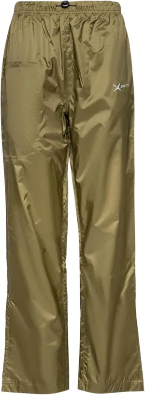 Arctix Men's Tall Size Storm Rain Pant, Olive, Large/36 Inseam