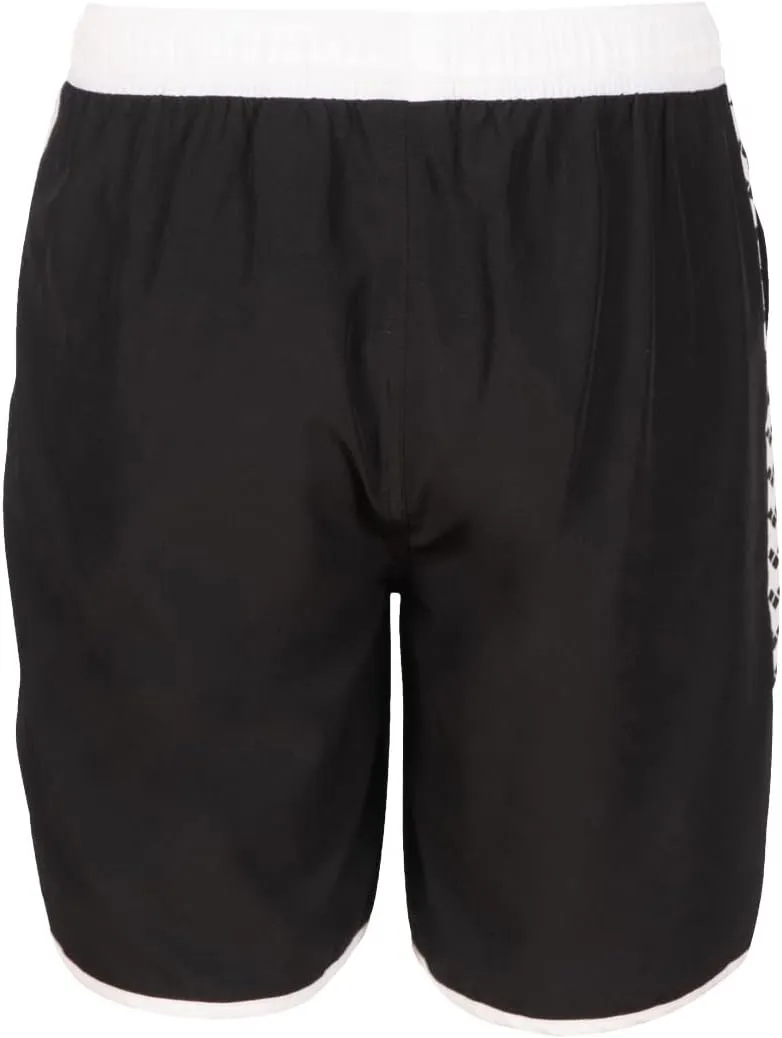 ARENA Men's Icons Team Stripe Boxer