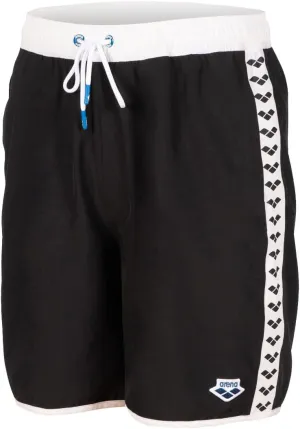 ARENA Men's Icons Team Stripe Boxer